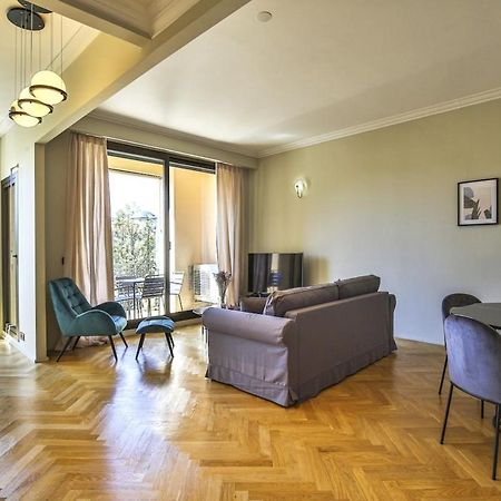 Balcon Vue Coulee Verte. Luxe Plein Coeur De Ницца Экстерьер фото