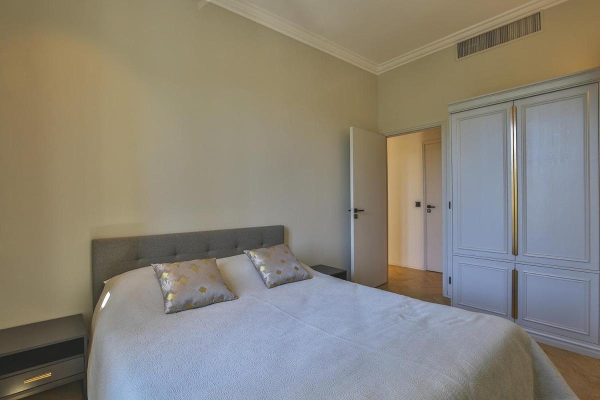 Balcon Vue Coulee Verte. Luxe Plein Coeur De Ницца Экстерьер фото